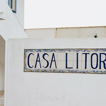 شقة Casa Litoral