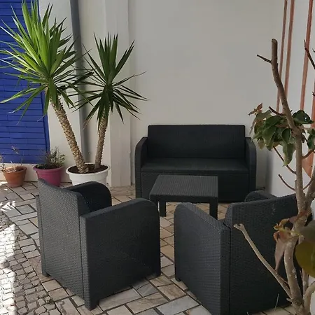 شقة Casa Litoral *