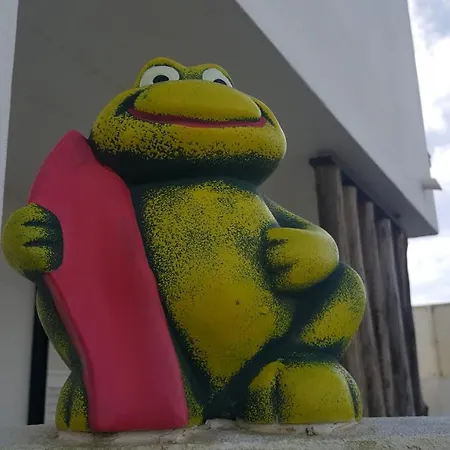 Casa Litoral شقة *