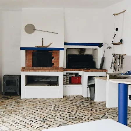 شقة Casa Litoral *
