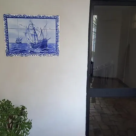 Casa Litoral باتاياس