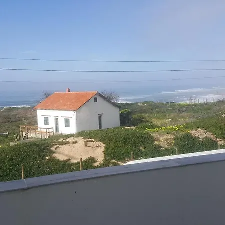 Apartament Casa Litoral Pataias
