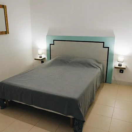 شقة Casa Litoral *