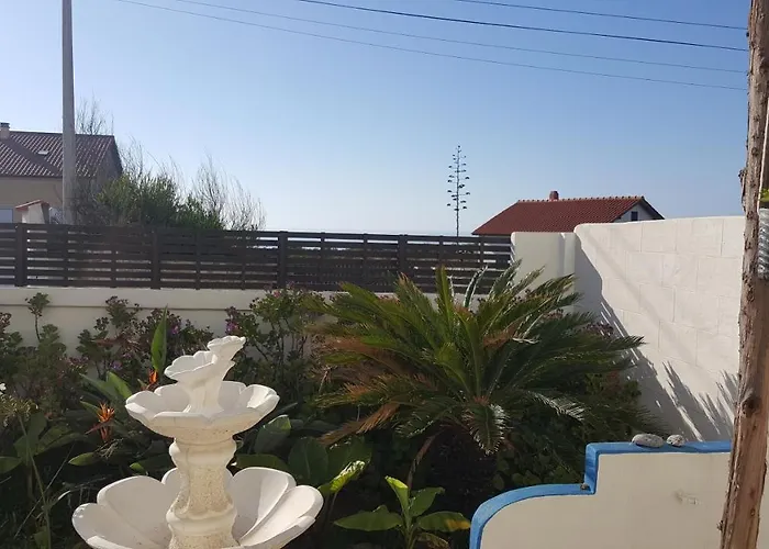 Casa Litoral Appartement Pataias