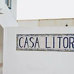 شقة Casa Litoral