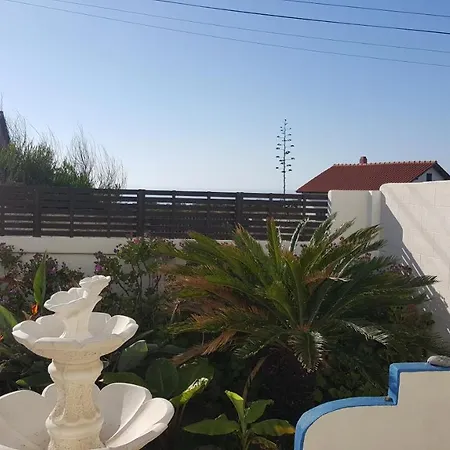 Casa Litoral Apartamento Pataias