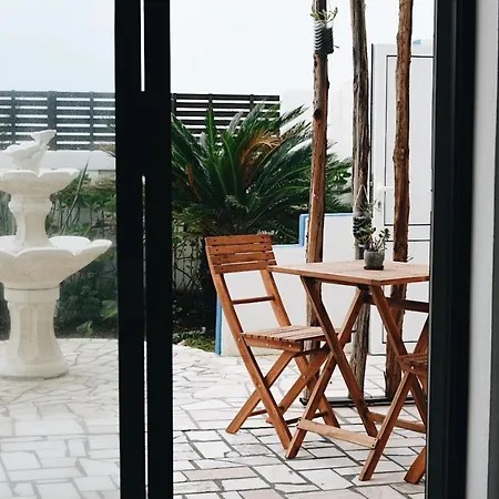 Apartamento Casa Litoral *