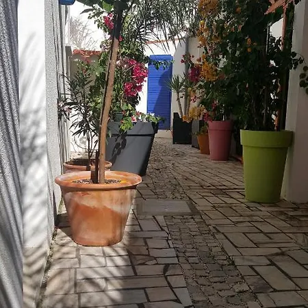 Casa Litoral 公寓