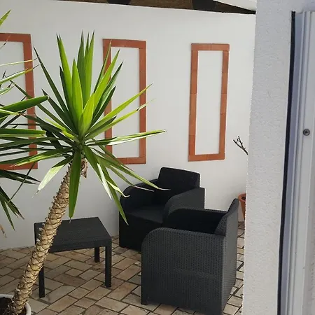 Apartamento Casa Litoral Pataias