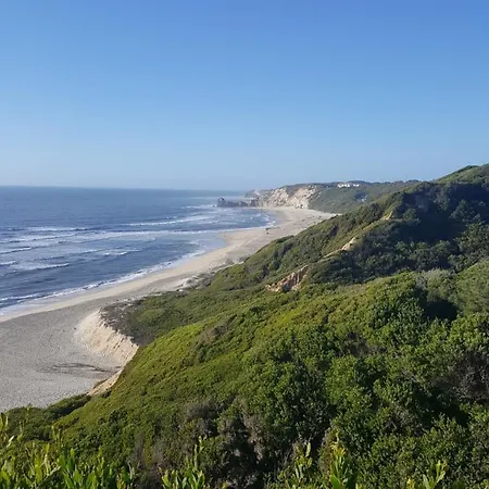 Casa Litoral Apartamento Pataias