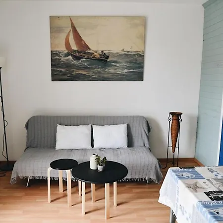 Apartamento Casa Litoral