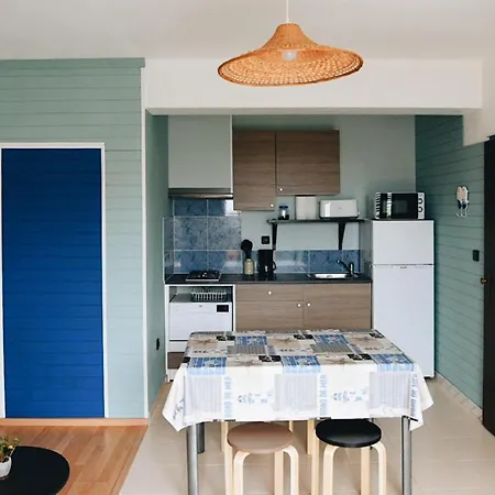 Apartamento Casa Litoral *