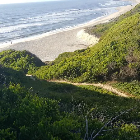 Casa Litoral Apartamento Pataias