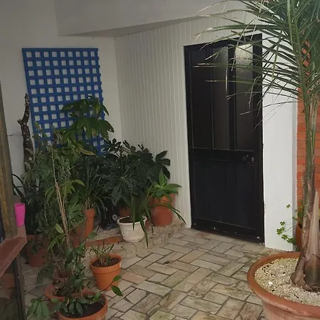 Apartamento Casa Litoral