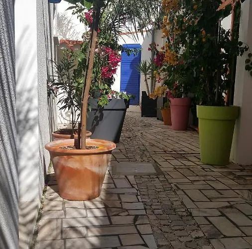 Casa Litoral Apartamento